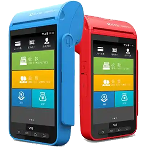 玉溪拉卡拉智能POS机